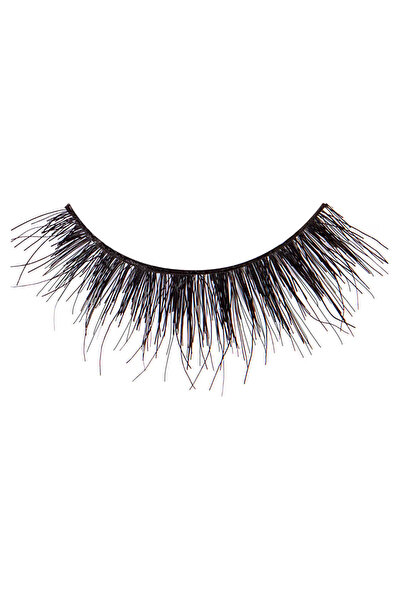 Huda Beauty Takma Kirpik - Classic Lash Samantha #7 - 7 Samantha