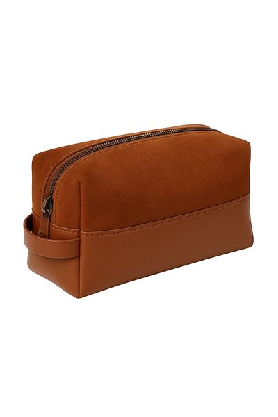 Boldy Travel Bag - Handbag - Portfolio Bag - Care Bag - Cosmetic Bag - Shaving Bag