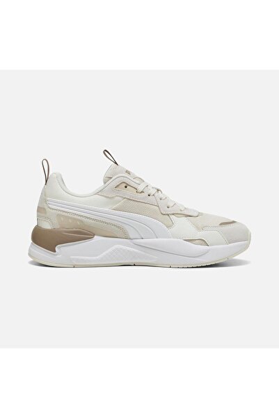 Puma X-RAY 3 SD ALPİNE SNOW- ΛΕΥΚΟ-ΑΝΘΡΑΚΙΤΙΚΟ-ΓΚΡΙ-ΠΛΗΡΩΣ ΑΝΘΡΑΚΙΤΙΚΟ ΜΟΝΤΕΡ...