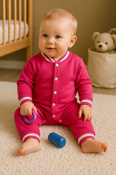 SULİFESTORE Overalls with snaps
