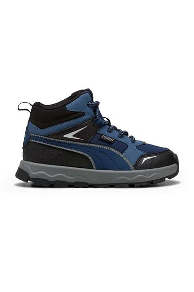 Puma Evolve Trail Ps Children's Casual Shoes 397645-08