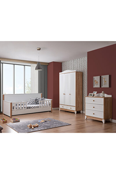 miracool Sidney Viya Bebek ve Çocuk Odası