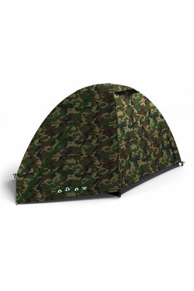 HUSKY BIZAM ARMY 2 KISILIK CADIR