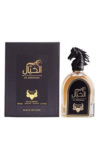 Rihanna الخيال بلاك ايديشن او دي بارفان 100 مل