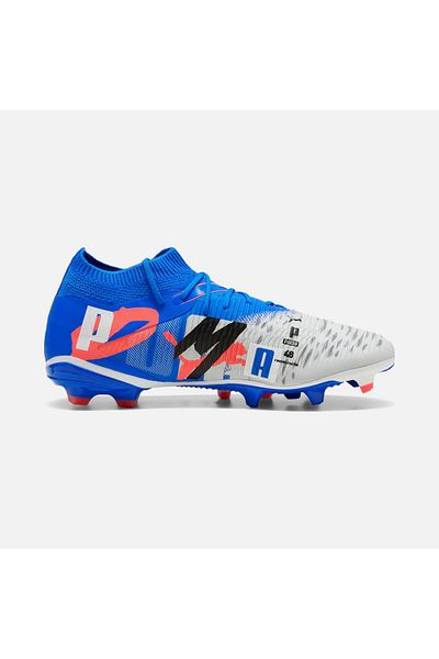 Puma Future 8 Match Forever Fg/ag Fairy Ground & Artificiel Grass Ανδρικά παπούτσια με χαμηλό τοπ