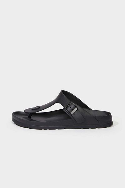 DeFacto Men's Flat Sole Eva Flip Flops E3128Ax25Hs
