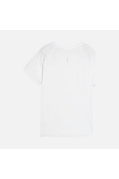 Puma Тениска RUN VELOCITY TEE TRI-BLEND Kadin
