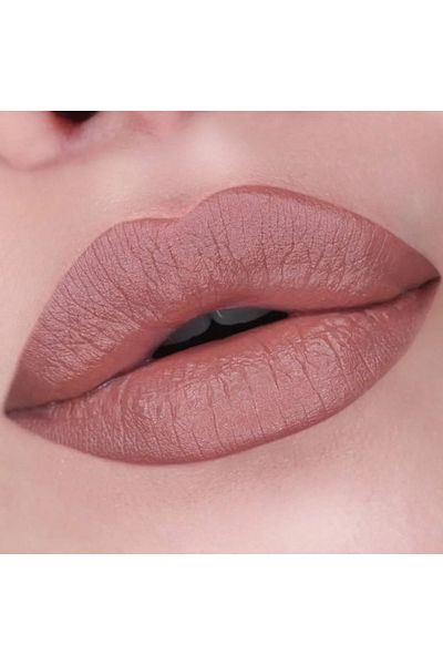 MILANI Bold Color Matte Lipstick 20 I Am Pretty - Vegan, Long-Lasting, Cruelty-Free 0.13oz/3.6g