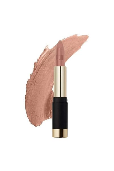MILANI Bold Color Matte Lipstick 20 I Am Pretty - Vegan, Long-Lasting, Cruelty-Free 0.13oz/3.6g