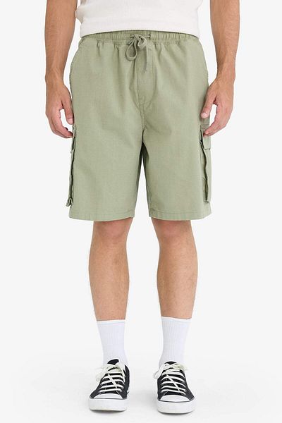 DeFacto Αποστολή Fit Κάπρι Gabardine C5400AX24SM