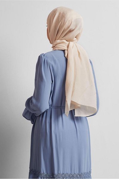Alvina Cotton Shawl 8544