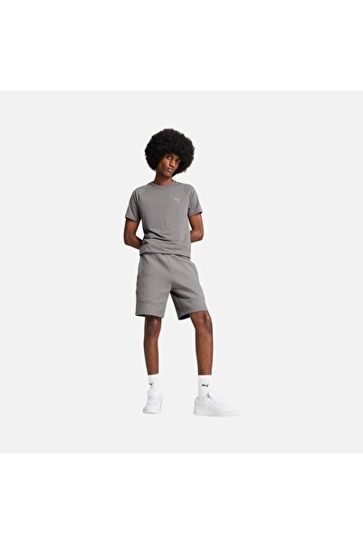 Puma Sportswear Evostripe Drycell 8'' Regular-fit Erkek Şort