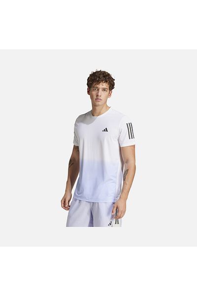 adidas Own the Run Climacool Colorblock Men's Training T-Shirt (Jc9886)