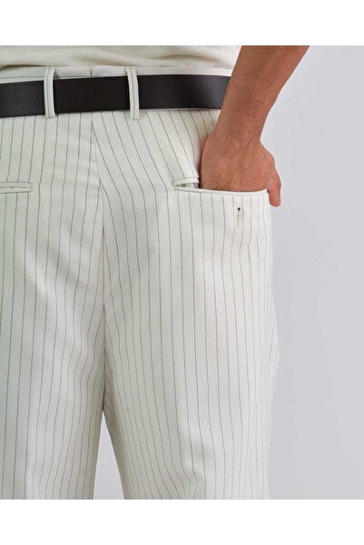 Gant Pinstripe Pants