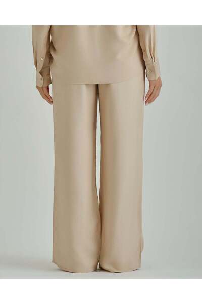 Gant Ramadan Collection – Women's Dry Sand Drawstring Pants