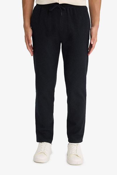 DeFacto Jogger Fit Cotton Pants F3269Ax25Au