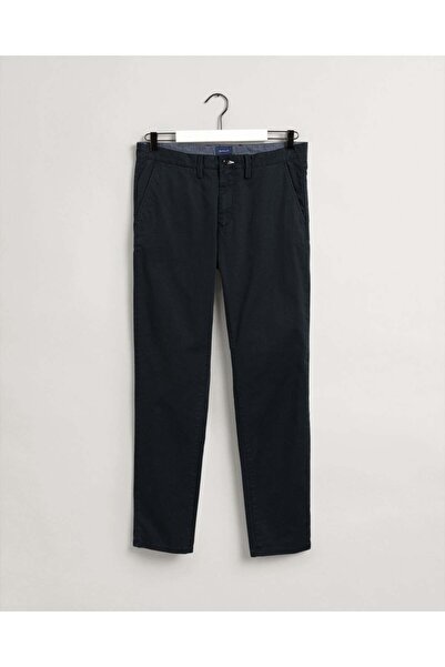 Gant Hallden Slim Fit Twill Chinos