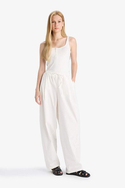DeFacto Tricou cu nervuri Coool F7823AX25AU