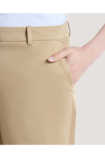 Gant Cotton Suit Pants