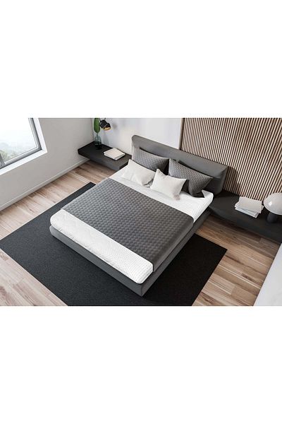 BEST SLEEP Topper Best Sleep Best Sleep H 7cm 180x200 cm