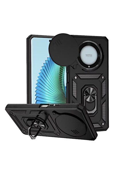 Dali Husă de protecție compatibilă cu Honor Magic5 Lite, CamShield, protecție...