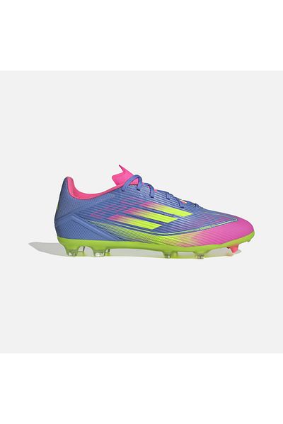 adidas F50 League Fg/mg Ανδρικά παπούτσια ποδοσφαίρου πολλαπλών εδάφων χαμηλού επιπέδου