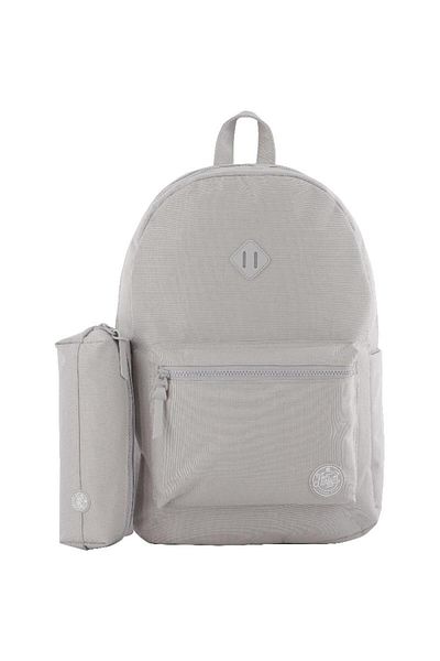 Atrium Classic Backpack with Accessory