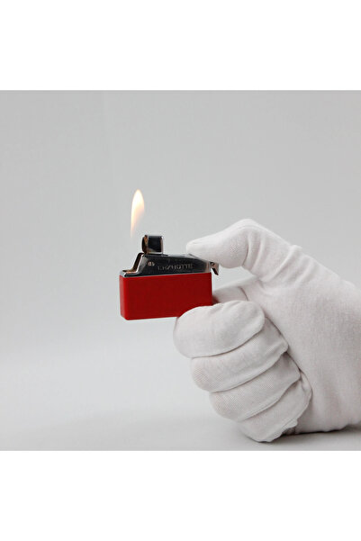 Pars Antika Kawee Marka Almanya Üretimi Gazlı Antika Çakmak