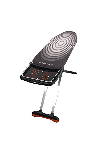 HARBINGER Premium Ironing Board Lifeboard