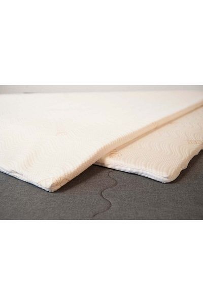 BEST SLEEP Topper Best Sleep Topper Latex 180 x 200 cm