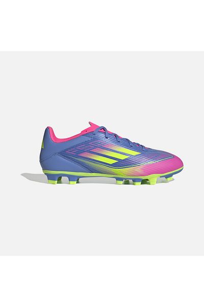 adidas F50 Club Fg/mg Многофункционални обувки за ниско ниво Erkek Krampon