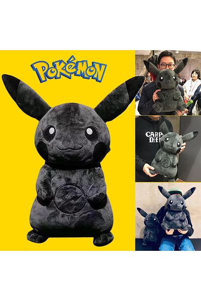 Shem 30cm Pokemon X Pikachu