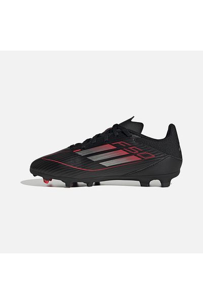 adidas F50 League Lionel Messi Fg/mg Cizme de fotbal pentru copii, cu talie joasă, multi-teren