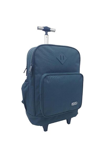 Roco Basic Trolley Bag with Accessory