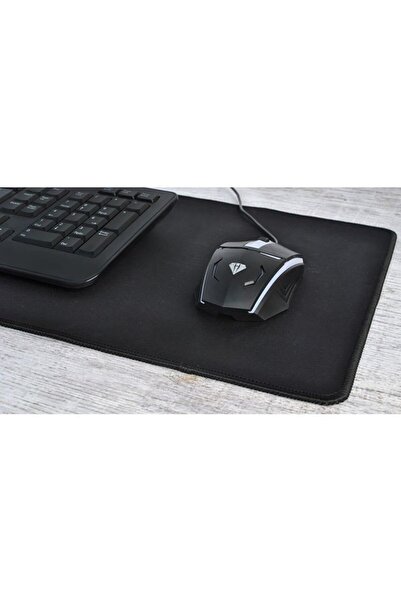 PROCART Professional mouse pad, non-stick textile material, 70x30 cm