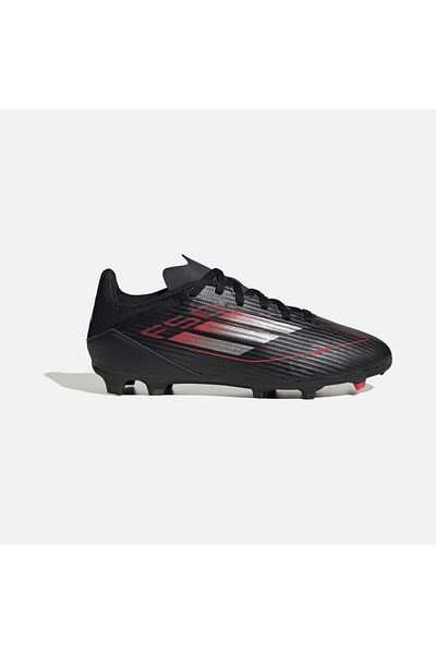 adidas F50 League Lionel Messi Fg/mg Cizme de fotbal pentru copii, cu talie joasă, multi-teren