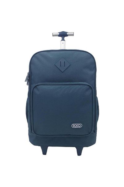 Roco Basic Trolley Bag with Accessory