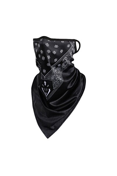 Choice NM-DPMZ-3005 Cycling Mask Sun Protection Cycling Scarf Ice Silk Outdoor Masks for Men Sports Bicycle