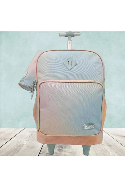 Roco Gradient Trolley Bag with Accessory