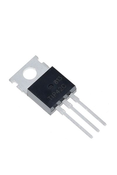 OEM Power transistor, TIP42C, 6A, 40-100V, 65W