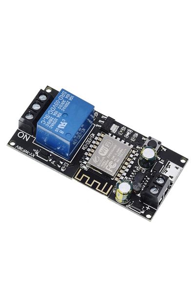 OEM Modul pentru control de la distanta prin WI-FI