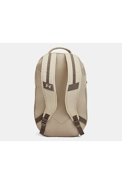 Under Armour Ua Hustle 6.0 Backpack Backpack 1384672-289 Cream