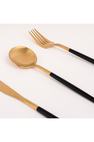 LA MESA 20Pcs Cutlery Set