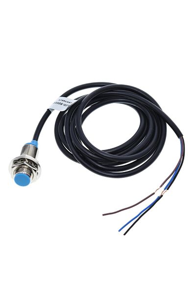 OEM Proximity sensor NJK-5002C, 5V, metal object detection