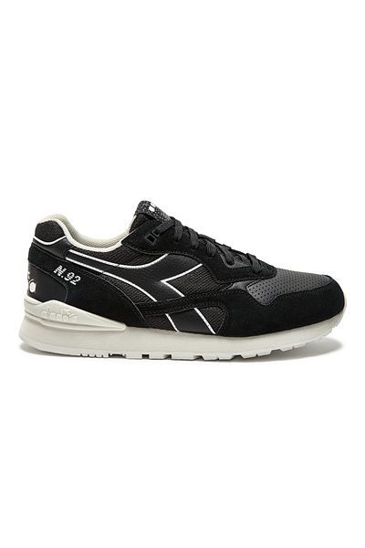 Diadora N.92 ADVANCE-NEGRU