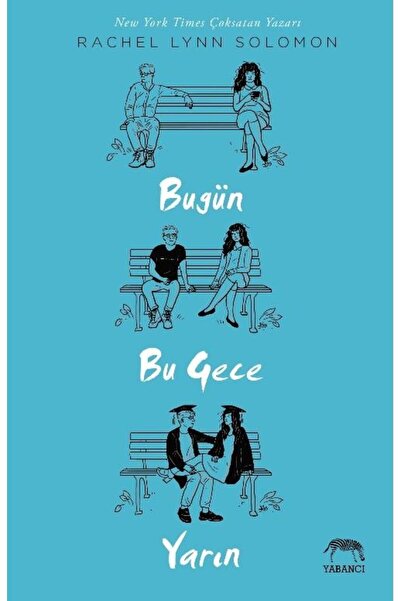 Yabancı Yayınları Bugün, Bu Gece, Yarın