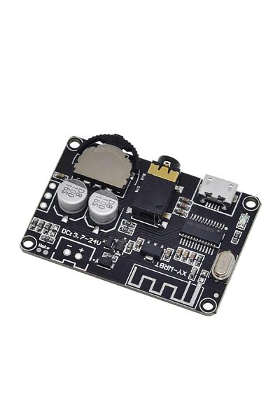 OEM Receptor audio bluetooth, 5.0 xy-wrbt