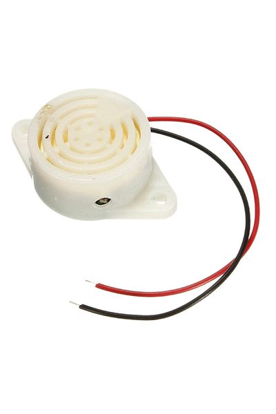 OEM Piezoelectric buzzer module