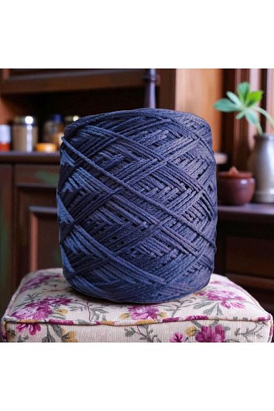 Kırlangıç Flos Lase Hand Knitting Rope 290 Gr