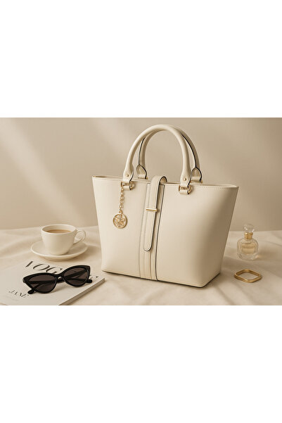 Mimoza Women's Hand Shoulder Bag - Elegance Is with You...